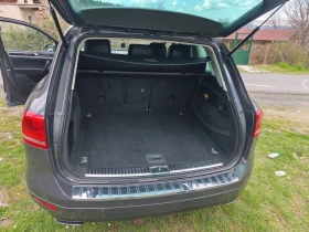 VW Touareg, снимка 2