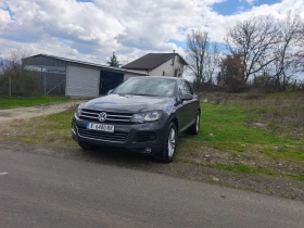 VW Touareg, снимка 12