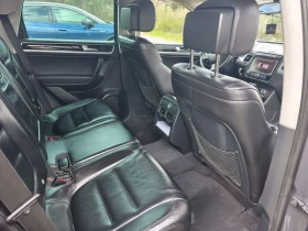 VW Touareg, снимка 7