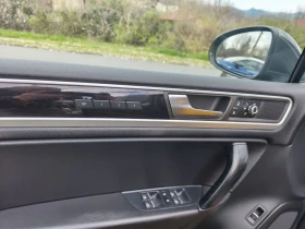 VW Touareg, снимка 5