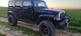 Jeep Wrangler Rubicon, снимка 1