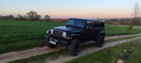 Jeep Wrangler Rubicon, снимка 3