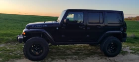 Jeep Wrangler Rubicon, снимка 4