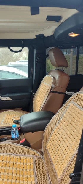 Jeep Wrangler Rubicon, снимка 6