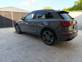 Audi Q5 55 TFSI-electric* Nardo* Air suspension* 3xS-line, снимка 3