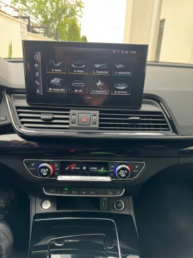 Audi Q5 55 TFSI-electric* Nardo* Air subsension* 3xS-line, снимка 12