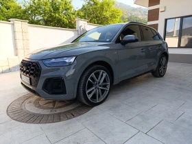 Audi Q5 55 TFSI-electric* Nardo* Air suspension* 3xS-line, снимка 4
