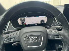 Audi Q5 55 TFSI-electric* Nardo* Air subsension* 3xS-line, снимка 11
