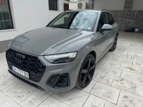 Audi Q5 55 TFSI-electric* Nardo* Air subsension* 3xS-line, снимка 1