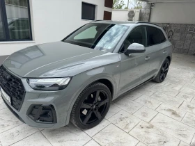 Audi Q5 55 TFSI-electric* Nardo* Air subsension* 3xS-line, снимка 2