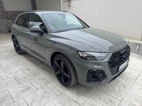 Audi Q5 55 TFSI-electric* Nardo* Air subsension* 3xS-line, снимка 6