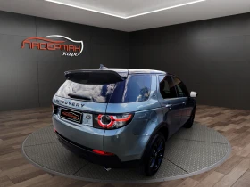 Land Rover Discovery Sport 2.0TD4 HSE LUXURY1, снимка 3