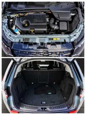 Land Rover Discovery Sport 2.0TD4 HSE LUXURY, снимка 16