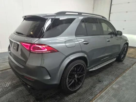 Mercedes-Benz GLE 53 4MATIC ДИСТРОНИК * ОБДУХВАНЕ * BURMESTER * 360, снимка 3