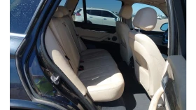 BMW X5 4X4 XDRIVE 35I, снимка 11