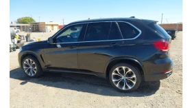 BMW X5 4X4 XDRIVE 35I, снимка 4