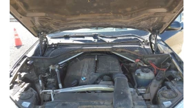 BMW X5 4X4 XDRIVE 35I, снимка 13