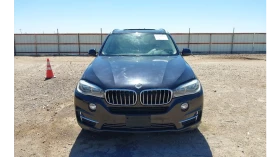 BMW X5 4X4 XDRIVE 35I, снимка 7