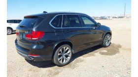 BMW X5 4X4 XDRIVE 35I, снимка 5