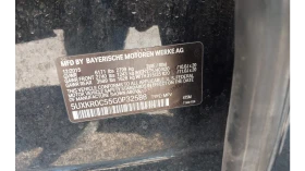 BMW X5 4X4 XDRIVE 35I, снимка 14