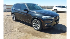 BMW X5 4X4 XDRIVE 35I, снимка 1