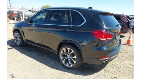BMW X5 4X4 XDRIVE 35I, снимка 3