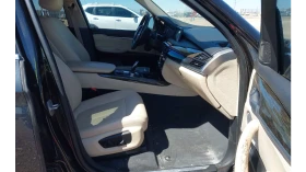 BMW X5 4X4 XDRIVE 35I, снимка 10