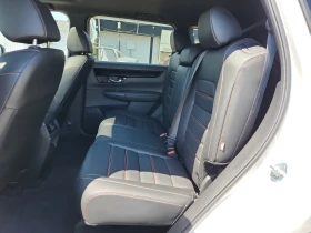 Honda Cr-v TOURING HYBRID 2.0 * * CARFAX * * АВТО КРЕДИТ * * , снимка 8