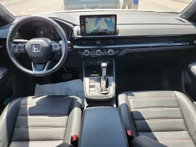 Honda Cr-v TOURING HYBRID 2.0 * * CARFAX * * АВТО КРЕДИТ * * , снимка 6