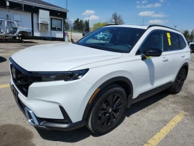 Honda Cr-v TOURING HYBRID 2.0 * * CARFAX * * АВТО КРЕДИТ * * , снимка 1