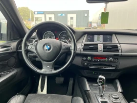 BMW X6 3.0, снимка 6