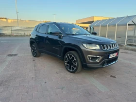 Jeep Compass 2.0d 170к.с. Limited , снимка 2