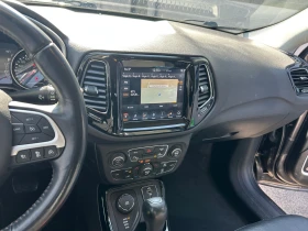 Jeep Compass 2.0d 170к.с. Limited , снимка 8
