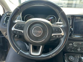 Jeep Compass 2.0d 170к.с. Limited , снимка 6
