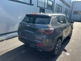 Jeep Compass 2.0d 170к.с., снимка 3