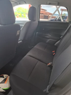 Mitsubishi ASX 1.8 150 4x4 Сменена верига, снимка 6