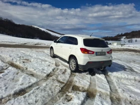 Mitsubishi ASX 1.8 150 4x4 Сменена верига, снимка 15