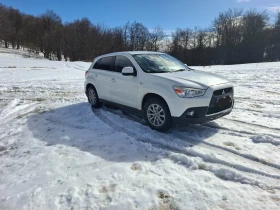 Mitsubishi ASX 1.8 150 4x4 Сменена верига, снимка 14