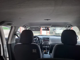 Mitsubishi ASX 1.8 150 4x4 Сменена верига, снимка 5