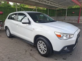 Mitsubishi ASX 1.8 150 4x4 Сменена верига, снимка 1