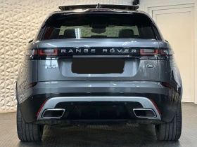 Land Rover Range Rover Velar 3.0, снимка 3