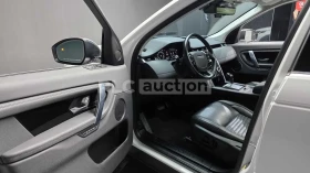 Land Rover Discovery SD4 4x4| HEADS UP| КАМЕРА| ПАНОРАМА| ВКЛ.ТЕХНОТЕСТ, снимка 5