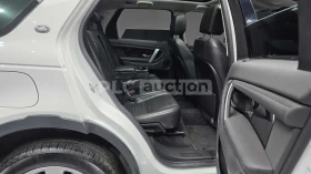 Land Rover Discovery SD4 4x4| HEADS UP| КАМЕРА| ПАНОРАМА| ВКЛ.ТЕХНОТЕСТ, снимка 13