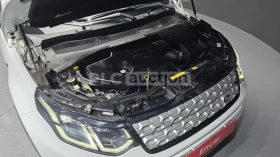 Land Rover Discovery SD4 4x4| HEADS UP| КАМЕРА| ПАНОРАМА| ВКЛ.ТЕХНОТЕСТ, снимка 16