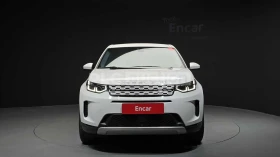 Land Rover Discovery SD4 4x4| HEADS UP| КАМЕРА| ПАНОРАМА| ВКЛ.ТЕХНОТЕСТ, снимка 4