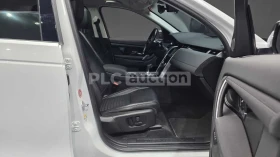 Land Rover Discovery SD4 4x4| HEADS UP| КАМЕРА| ПАНОРАМА| ВКЛ.ТЕХНОТЕСТ, снимка 9