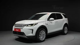 Land Rover Discovery SD4 4x4| HEADS UP| КАМЕРА| ПАНОРАМА| ВКЛ.ТЕХНОТЕСТ, снимка 1