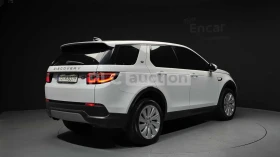 Land Rover Discovery SD4 4x4| HEADS UP| КАМЕРА| ПАНОРАМА| ВКЛ.ТЕХНОТЕСТ, снимка 3