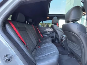 Mercedes-Benz GLE Coupe 63s Coupe 4Matic+ , снимка 6