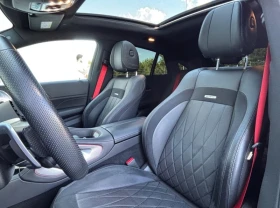 Mercedes-Benz GLE Coupe 63s Coupe 4Matic+ , снимка 7